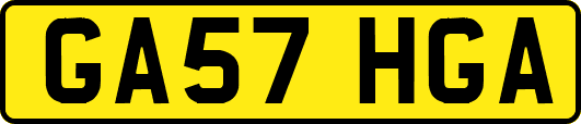 GA57HGA