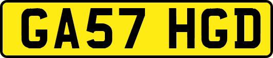 GA57HGD