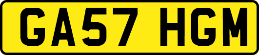 GA57HGM