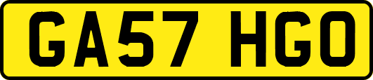 GA57HGO