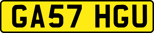 GA57HGU