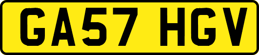 GA57HGV