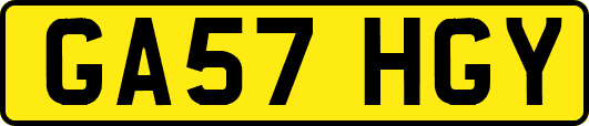 GA57HGY