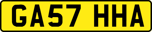 GA57HHA