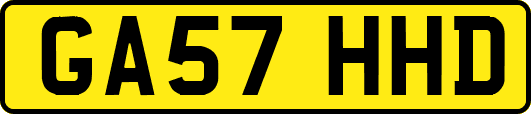 GA57HHD