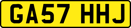 GA57HHJ