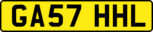 GA57HHL