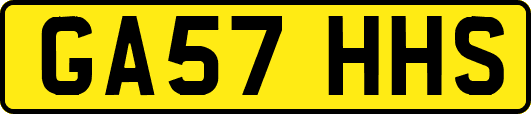 GA57HHS