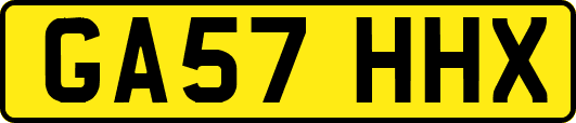 GA57HHX