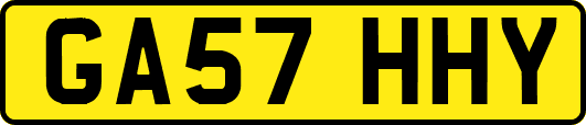 GA57HHY