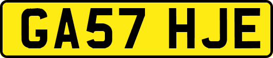 GA57HJE
