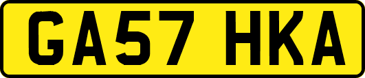 GA57HKA