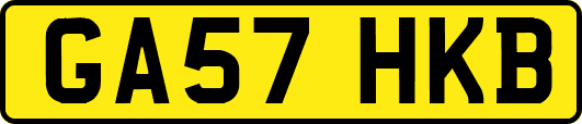 GA57HKB