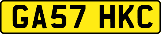 GA57HKC