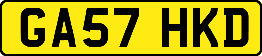 GA57HKD
