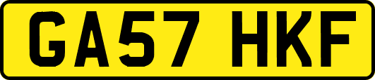 GA57HKF