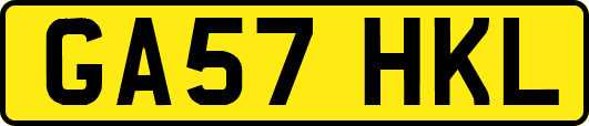 GA57HKL