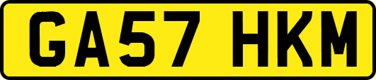 GA57HKM