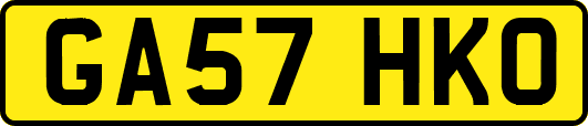 GA57HKO