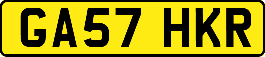 GA57HKR
