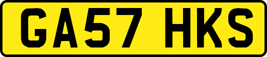 GA57HKS