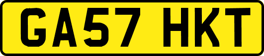 GA57HKT