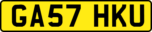 GA57HKU