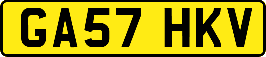 GA57HKV