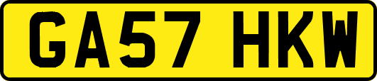 GA57HKW