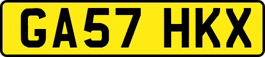 GA57HKX