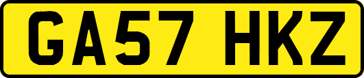 GA57HKZ