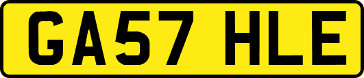 GA57HLE
