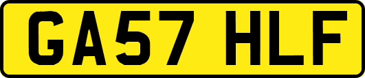 GA57HLF