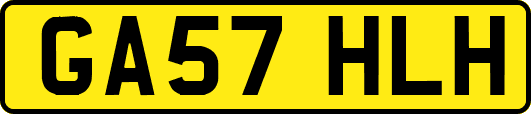 GA57HLH