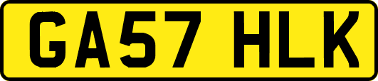 GA57HLK