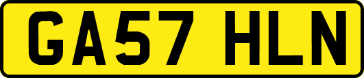 GA57HLN