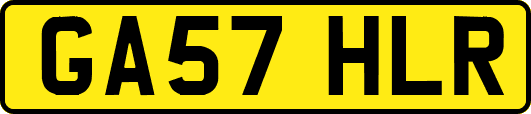 GA57HLR