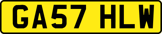 GA57HLW