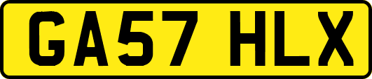 GA57HLX