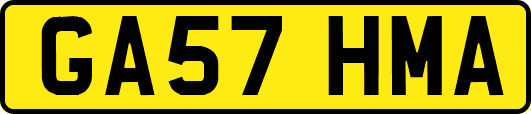 GA57HMA