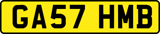 GA57HMB