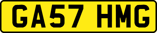 GA57HMG