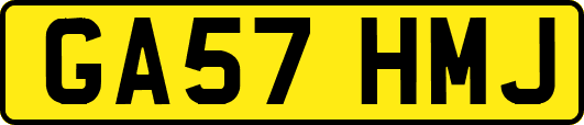 GA57HMJ