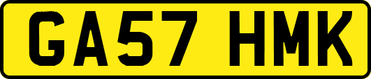 GA57HMK