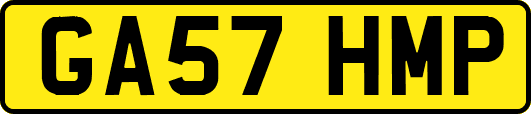 GA57HMP