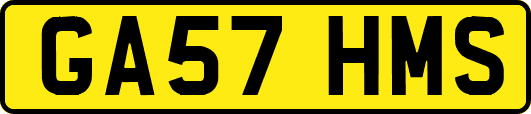GA57HMS