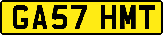 GA57HMT