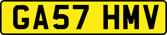 GA57HMV