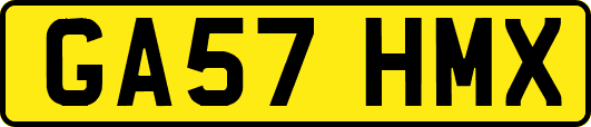 GA57HMX