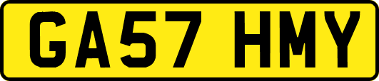 GA57HMY